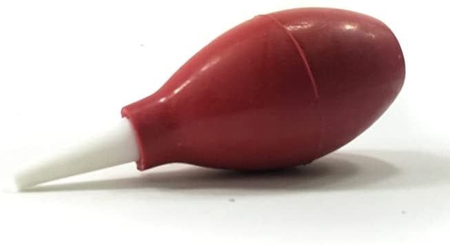 Solarbotics Desoldering bulb