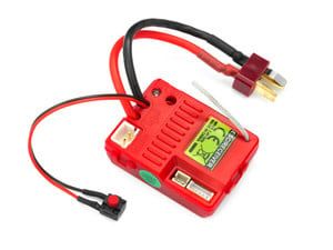 Blackzon Slyder Electronic Speed Control Receiver 5 Wire