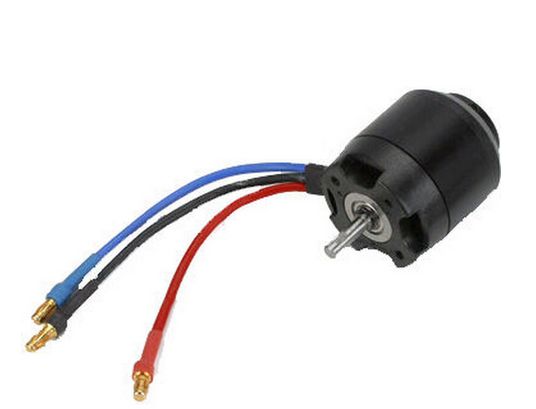 E Flite Outrunner motor 480BL 960kv