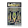 Pinecar Dry Transfer Decals, Drago