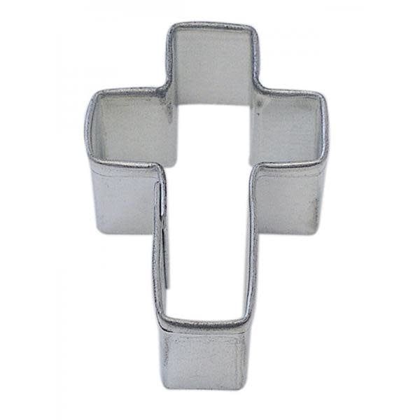Celebakes 3.75in Cross Cookie Cutter