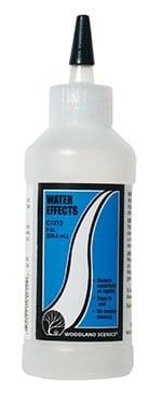 Woodland Water Effects 8 oz