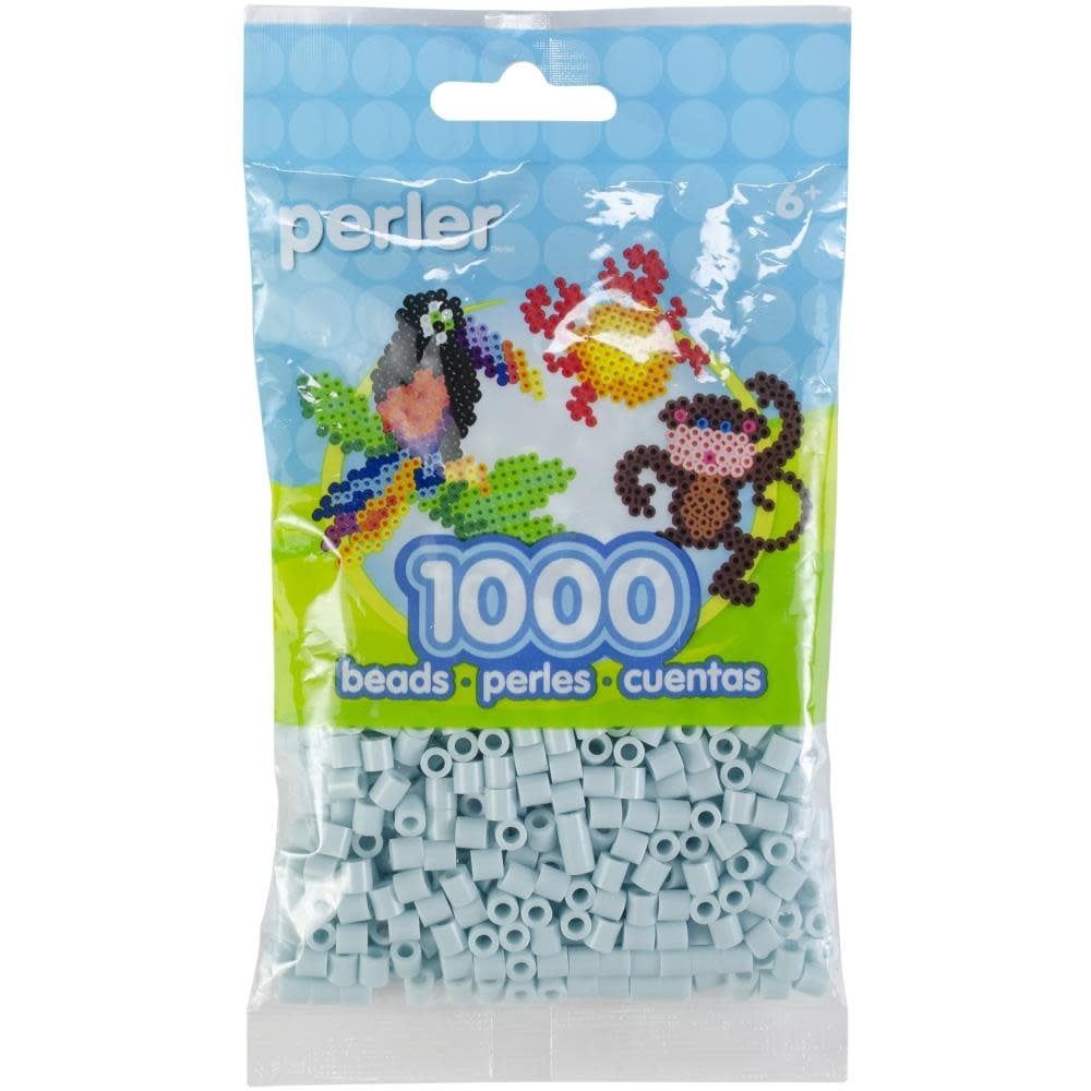 Perler Beads Robins Egg 1000pc
