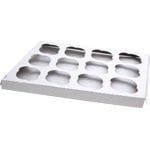 Retail Supplies 12 Cupcake Insert Regular