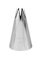 Wilton Wilton Tip #1M Large Star