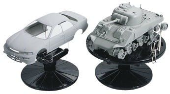 Tamiya Painting Stand Set (Spray-Work)