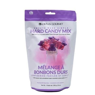 Lorann Standard Hard Candy Mix
