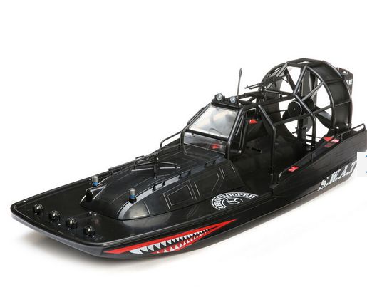 Pro Boat Aerotrooper 25&quot; Brushless Air Boat RTR