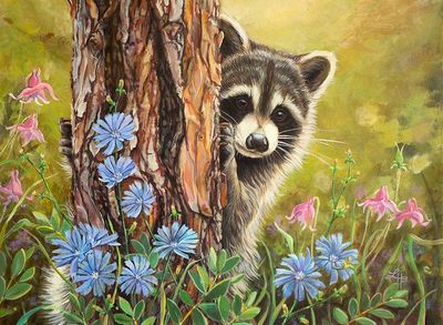 Royal &amp; Langnickel Large PBN Secret Admirer