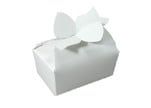 Linnea&#39;s Small White Bow Box 26pc