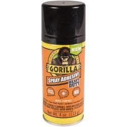 Gorilla Glue Heavy Duty Spray Adhesive 113g