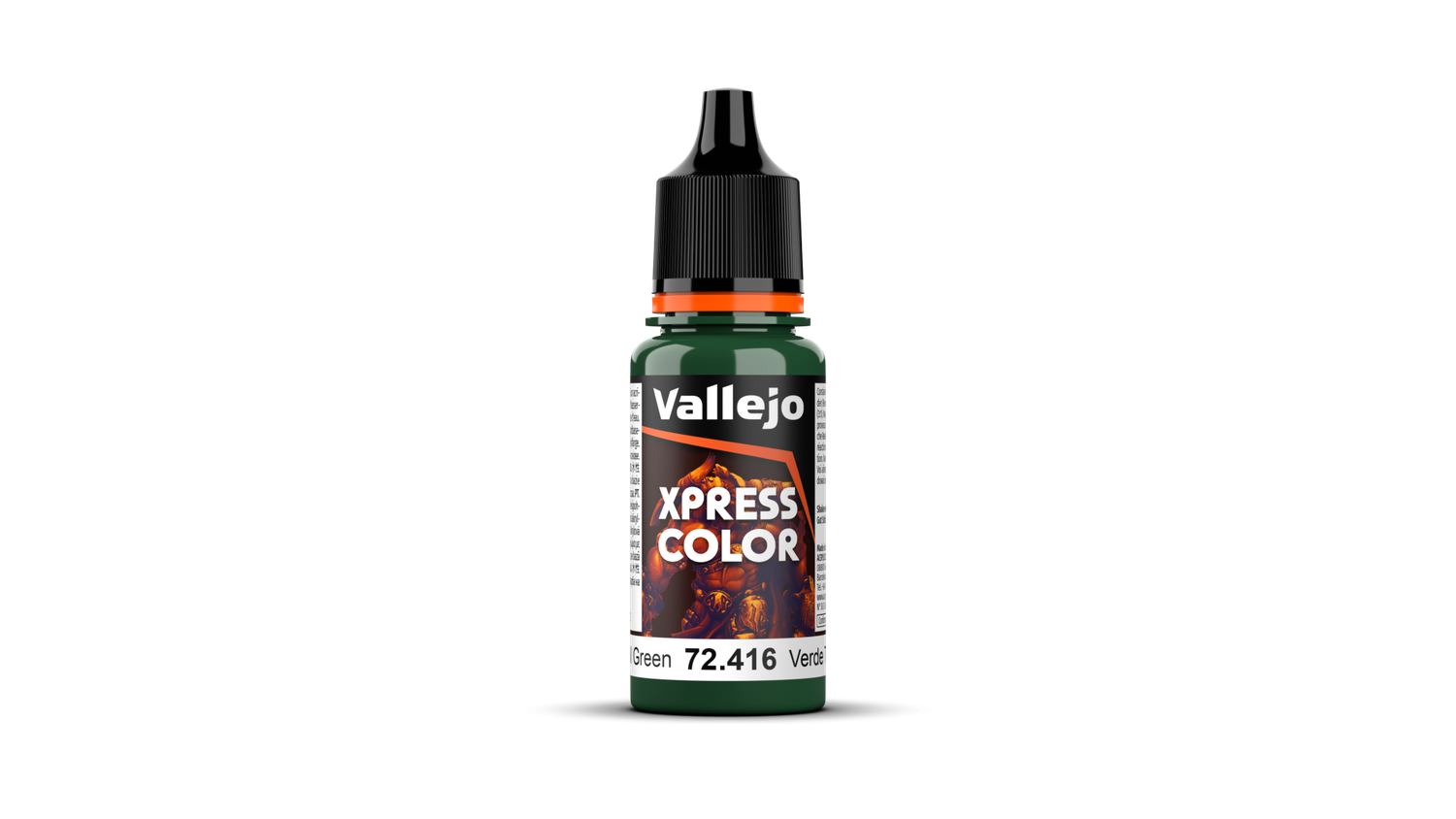 Vallejo Troll Skin Xpress Color 18ml