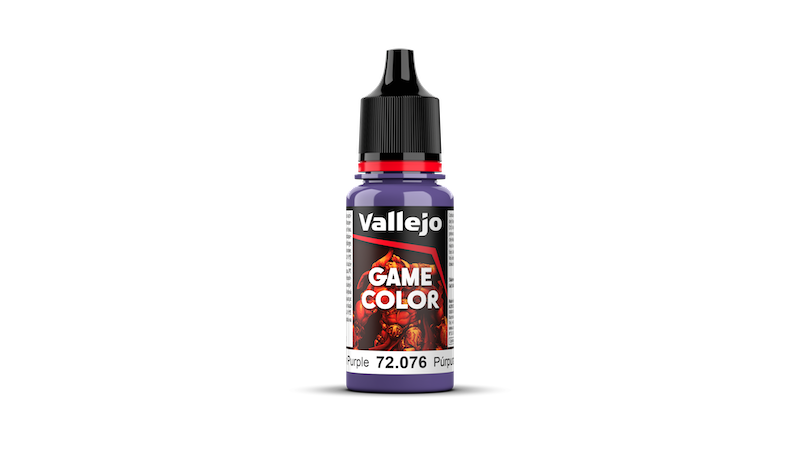 Vallejo Game Color Alien Purple 18ml