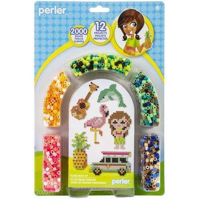 Perler Fuse Bead Activity Kit