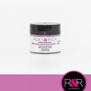Roxy &amp; Rich Orchid Blush Petal Dust 2.5g