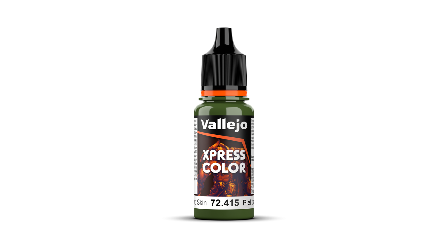 Vallejo Xpress Color Orc Skin 18ml