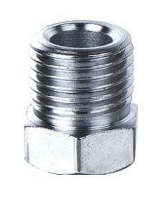 Vigart 1/8&quot; Bsp Compressor To 1/4&quot; Badger Hose