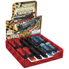 Toysmith  Classic Light &amp; Sound Train