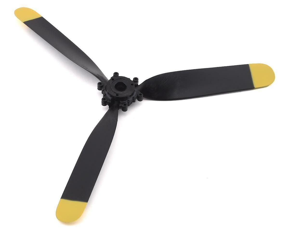 E Flite 9X7.5 3 blade propeller