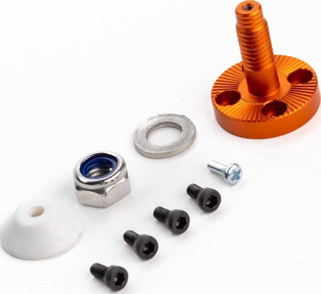 E Flite Slow Ultra Stick 1.2m Propeller Adaptor