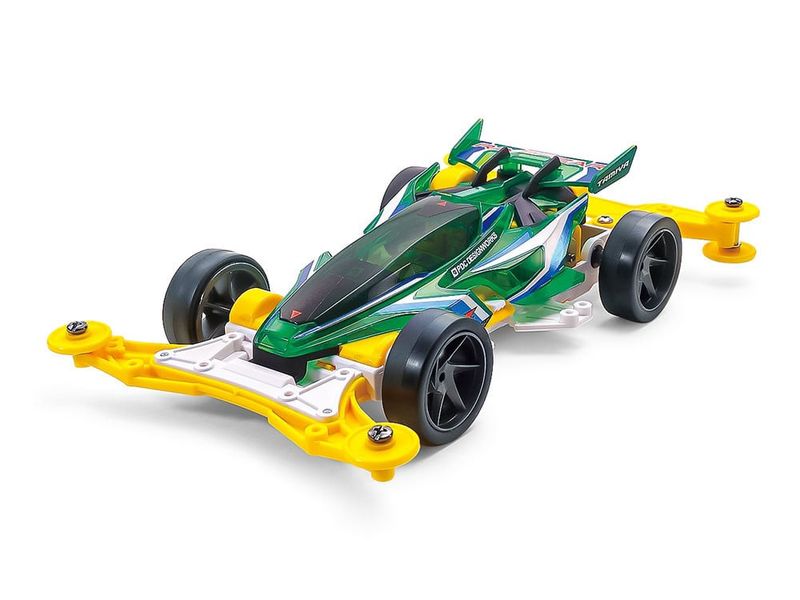 Tamiya Ray Spear (VZ) Mini 4WD
