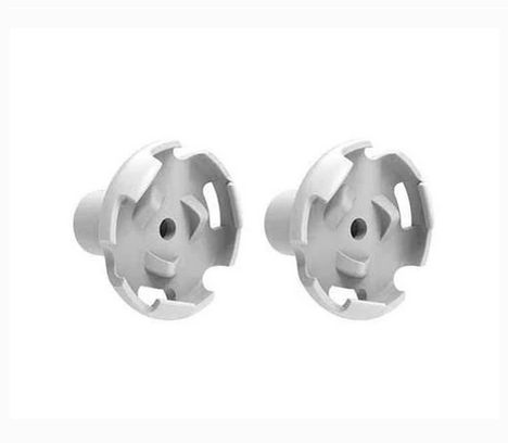 Rage RC Rage propeller saver shaft adapter