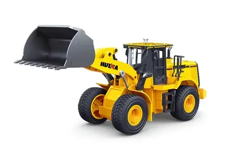 Huina 1/16 11CH 2.4G RC Front Loader
