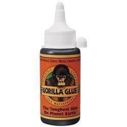 Gorilla Glue Original Glue 4oz