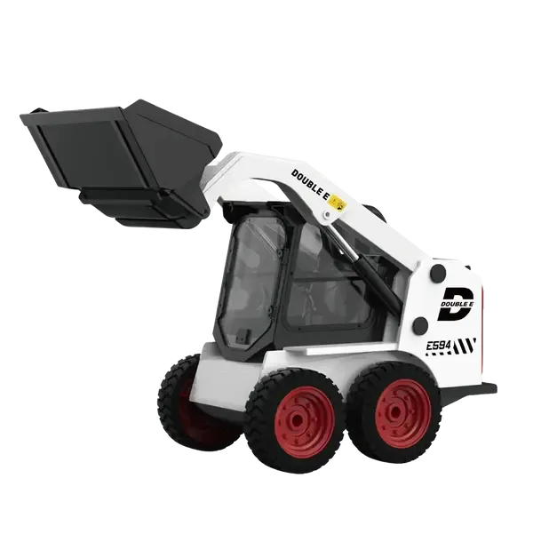 RC Pro 1/14 RC Skid-Steer
