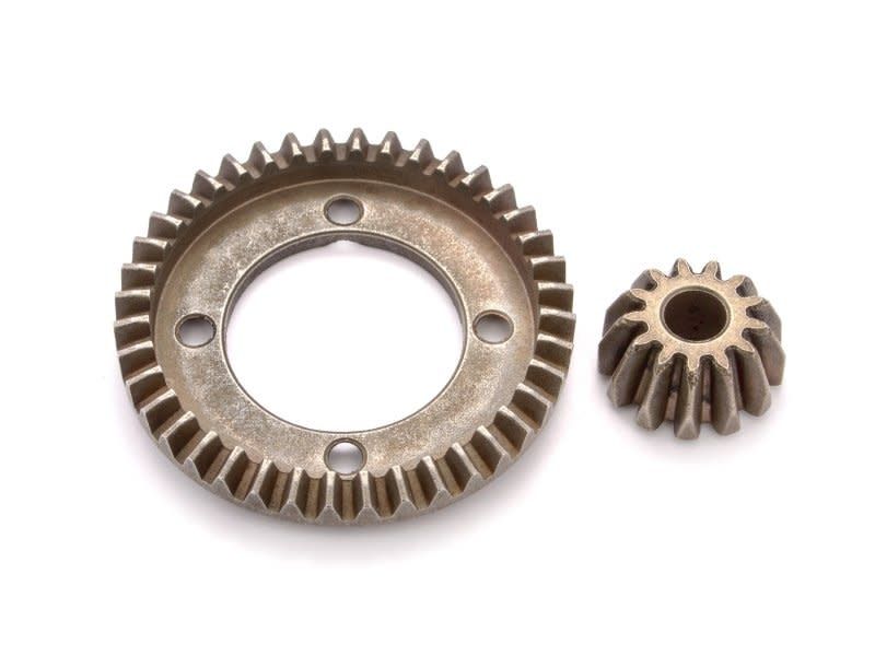 Maverick RC Differential Bevel Gear Set (40/13 Tooth), Quantum MT, XT, MT Flux, XT Flux