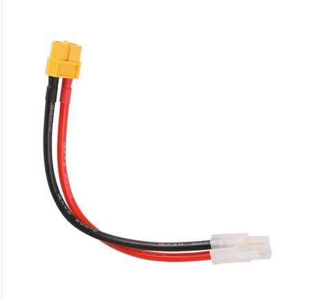 GENS ACE - 1401 - XT60 Female To Tamiya Male Adapter Cable