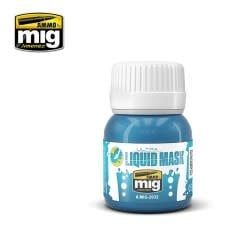 Ammo of MIG Ultra Liquid Mask 40ml