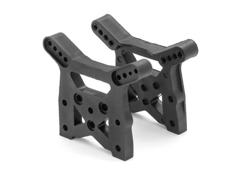 Maverick RC Shock Tower Set (2 pcs), Quantum MT, XT, MT Flux, XT Flux