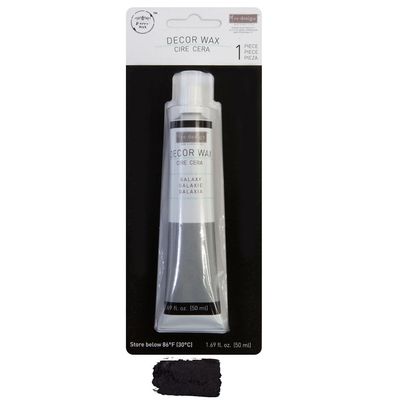 Armor Products Solid Color Wax Silver Large 50ml