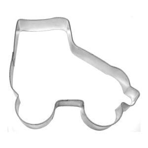 Celebakes 4.5in Roller Skate Cookie Cutter