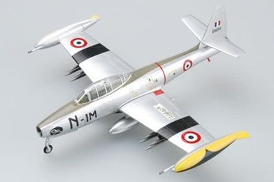 Easy Model 1/72 French Air Force F-84G-6 51-9894 1952
