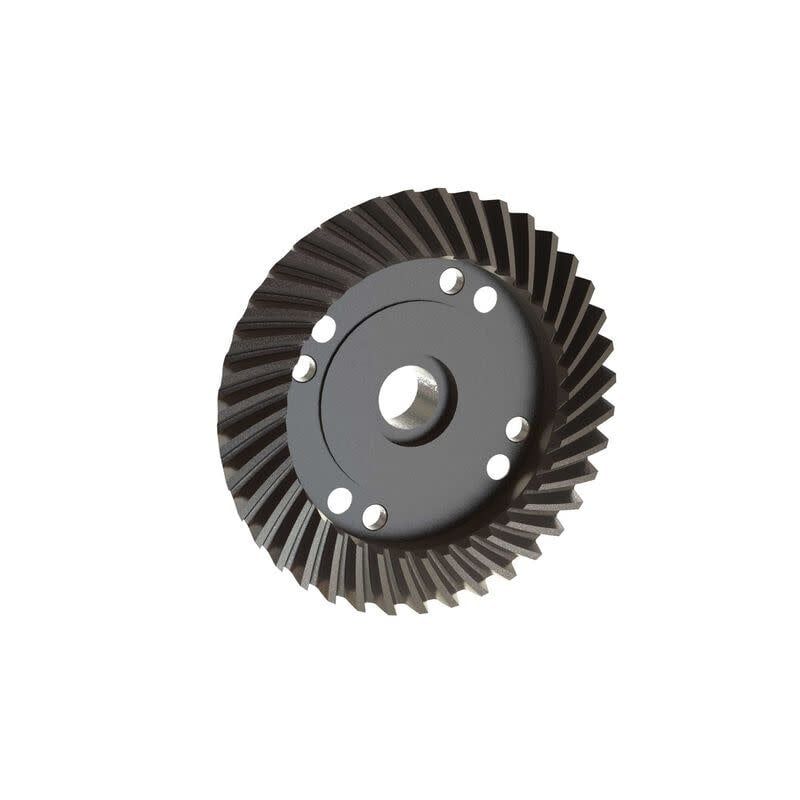 Arrma Main Differential Gear 39T Spiral