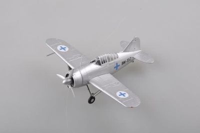 Easy Model 1/72 Finland AF BW-352