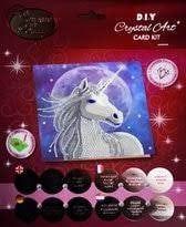 Craft Buddy Starlight Crystal Art Kit