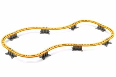 Tamiya Rail Set ( for monorail trian)