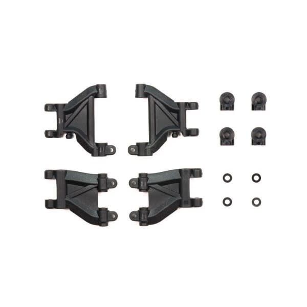Tamiya M-07 Concept D Parts Suspension Arms