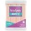 Sculpey/Polyform Oven-Bake Clay Peach 2oz