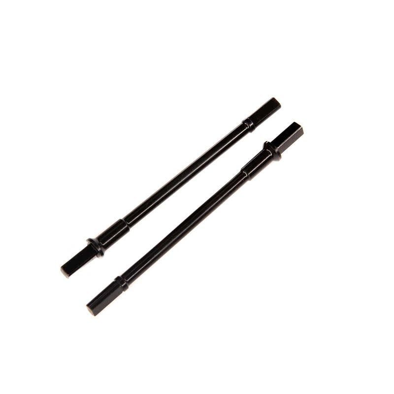 Axial AR45P Straight Axle Shaft SCX10 III 2pc