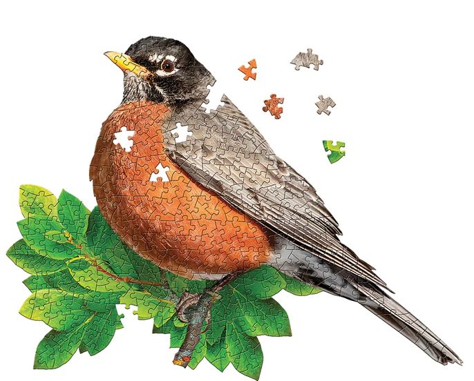 Madd Capp I AM Robin 300 piece