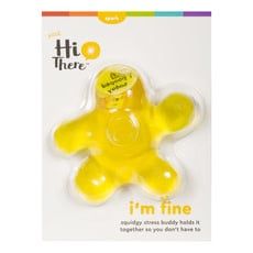 Toysmith Hi There, I&#39;m Fine