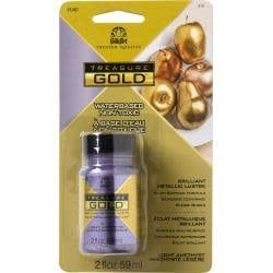 Folk Art Treasure Amethyst Paint 2oz