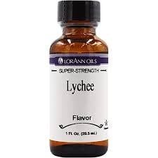Lorann Lychee Flavor 1oz