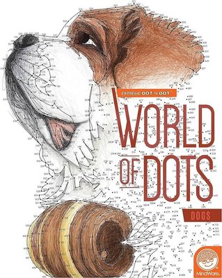 MindWare World Of Dots Dogs