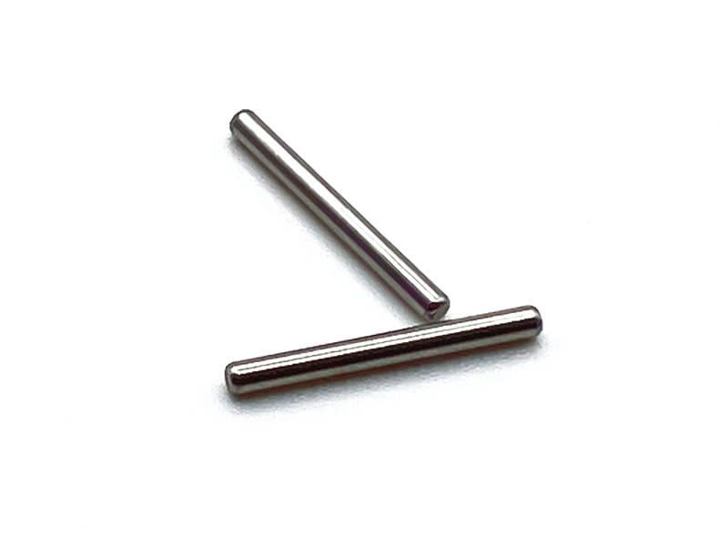 Rage RC Volitar spindle shaft