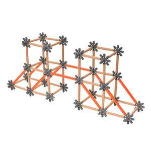 Play Steam Green Straw Architect